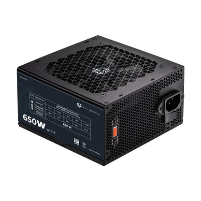 Fuente de poder Balam Rush 650PR