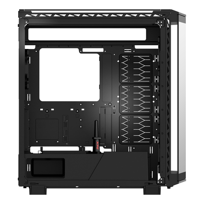 Gabinete XPG BATTLECRUISER II