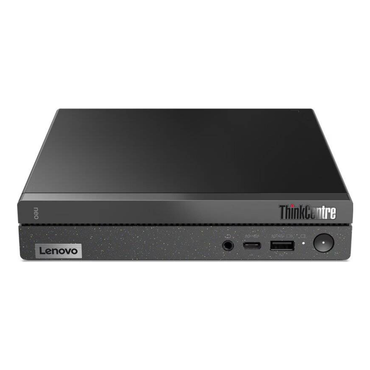 PC de escritorio LENOVO ThinkCentre neo 50q