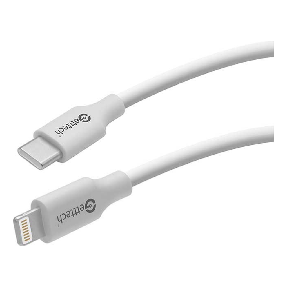 Cable lightning  GETTTECH CABGET080