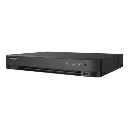Kit de videovigilancia HIKVISION HIK5MPSLQ-KIT(B)