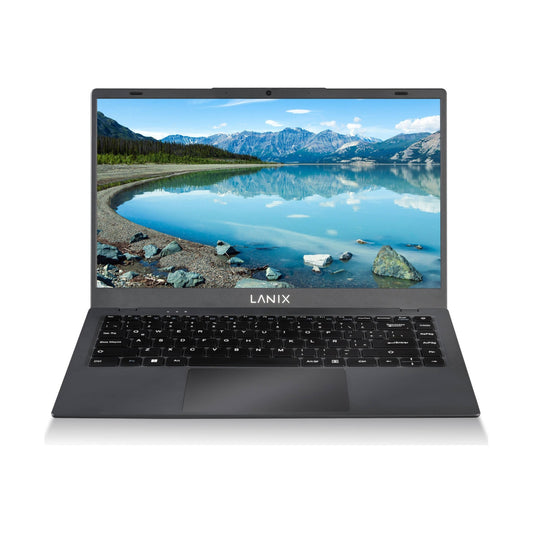 Laptop LANIX XBOOK GO 14