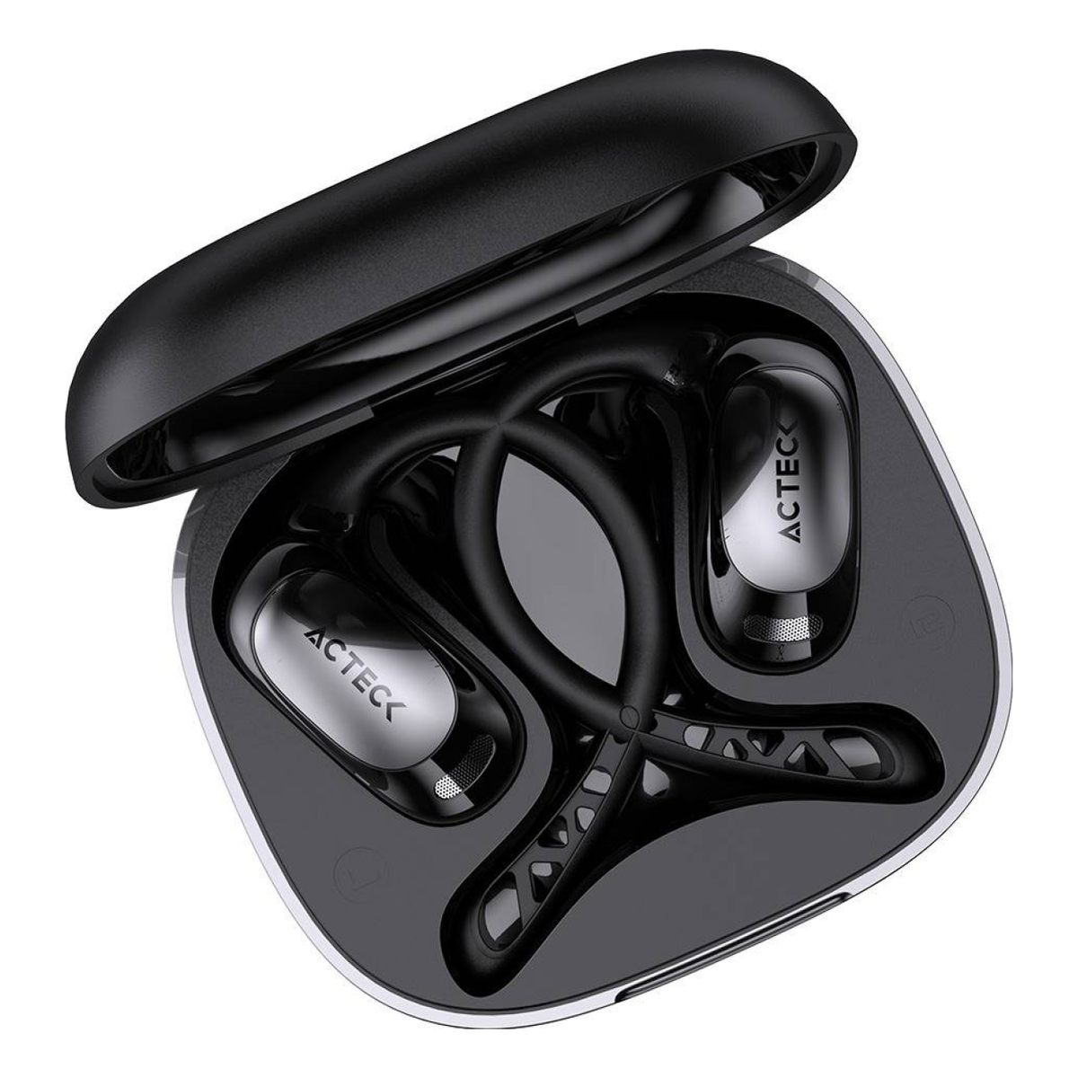 Audífonos ACTECK Flow Open EF700