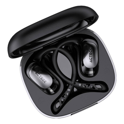 Audífonos ACTECK Flow Open EF700