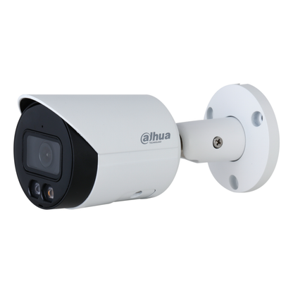Cámara Bala IP Dahua Technology IPC-HFW2449S-S-IL