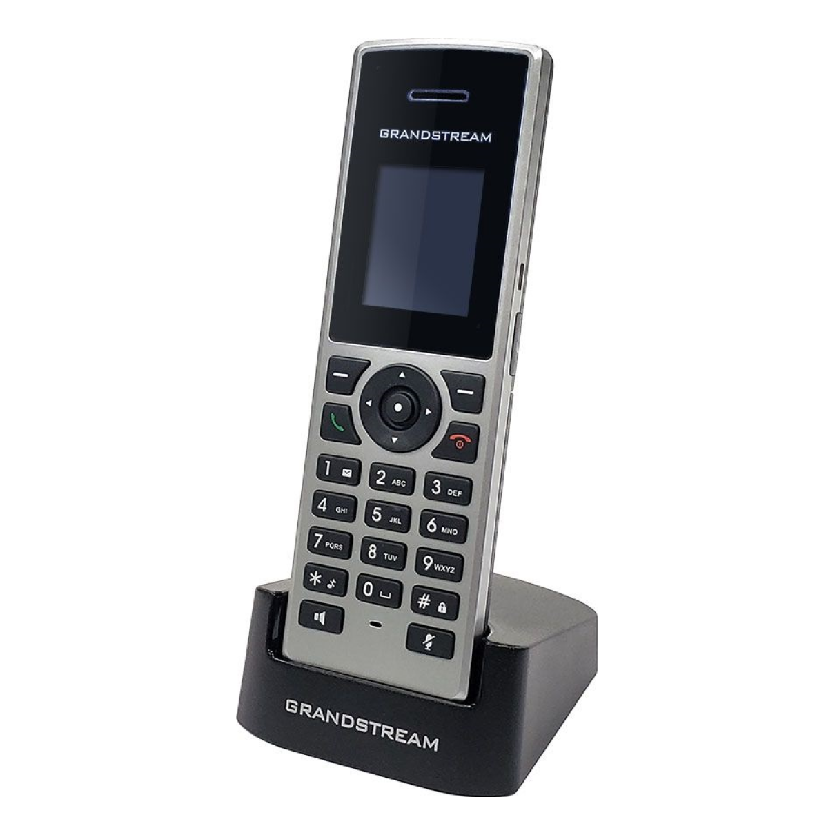 Teléfono Inalámbrico IP DECT Grandstream DP722