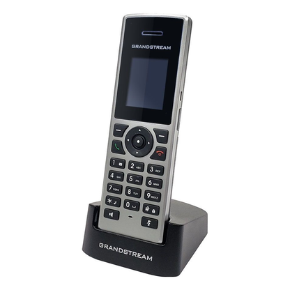 Teléfono Inalámbrico IP DECT Grandstream DP722
