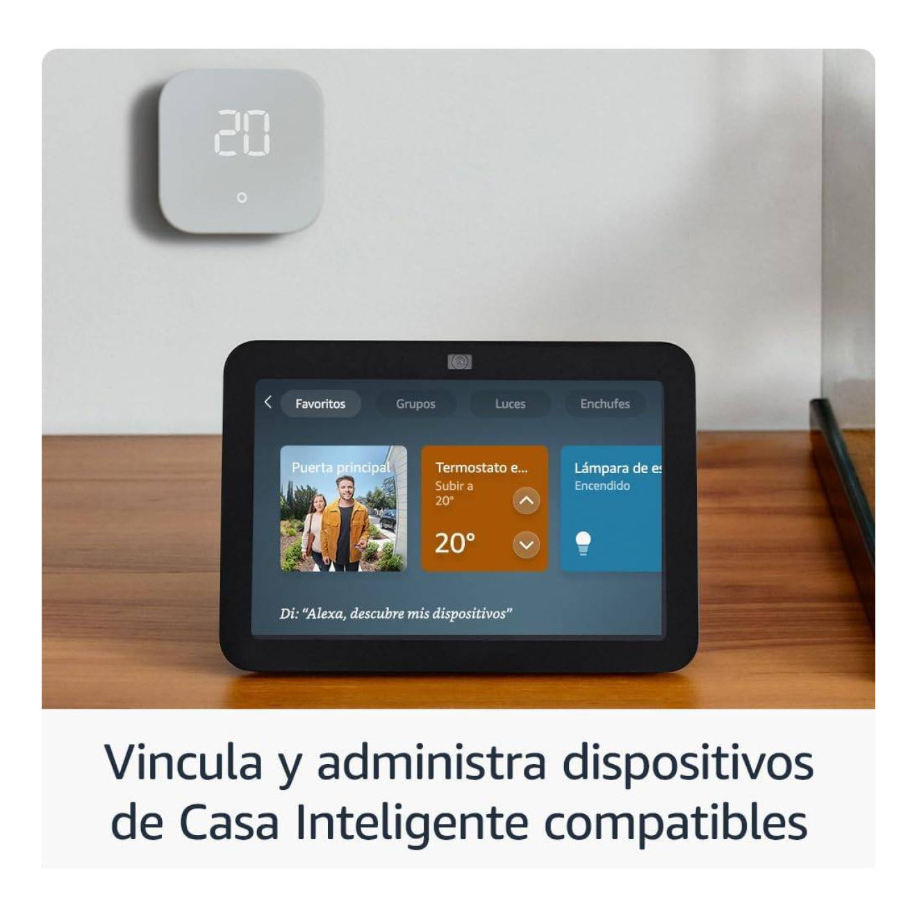 Bocina Amazon B0BLS3Y632