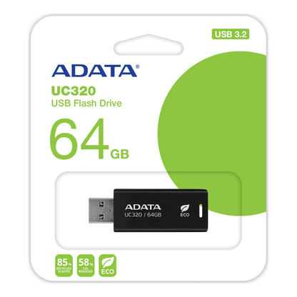 Memorias USB ADATA UC320