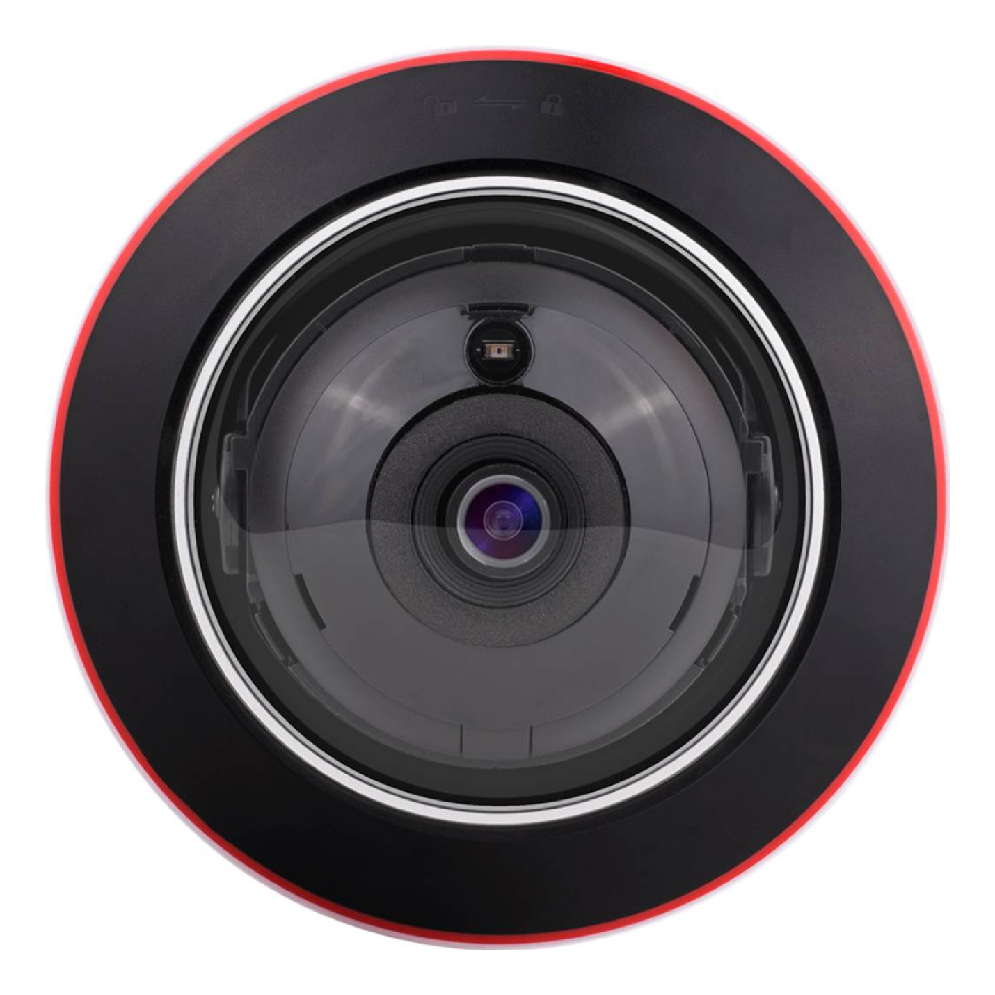 Cámara Domo PROVISION-ISR DAI-320IPEN-28-V4