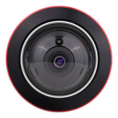 Cámara Domo PROVISION-ISR DAI-320IPEN-28-V4