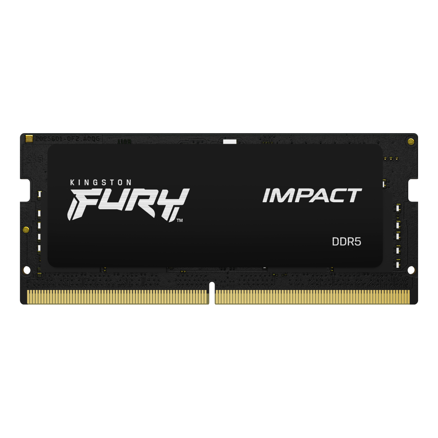 Memorias RAM Kingston Technology KF548S38IB-8