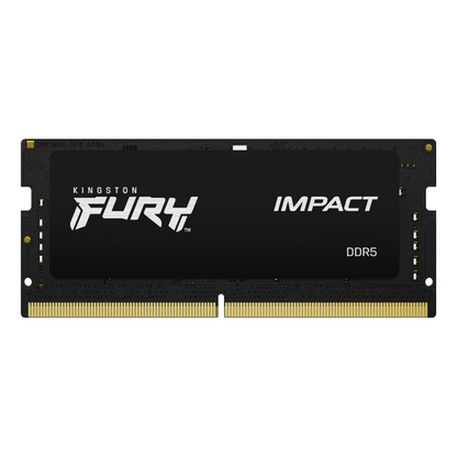 Memorias RAM Kingston Technology KF548S38IB-8