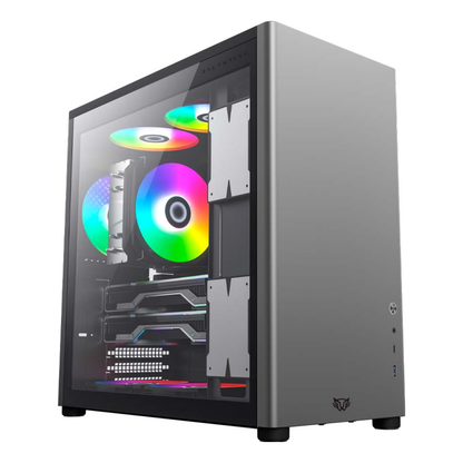 Gabinete Gamer Balam Rush GM985