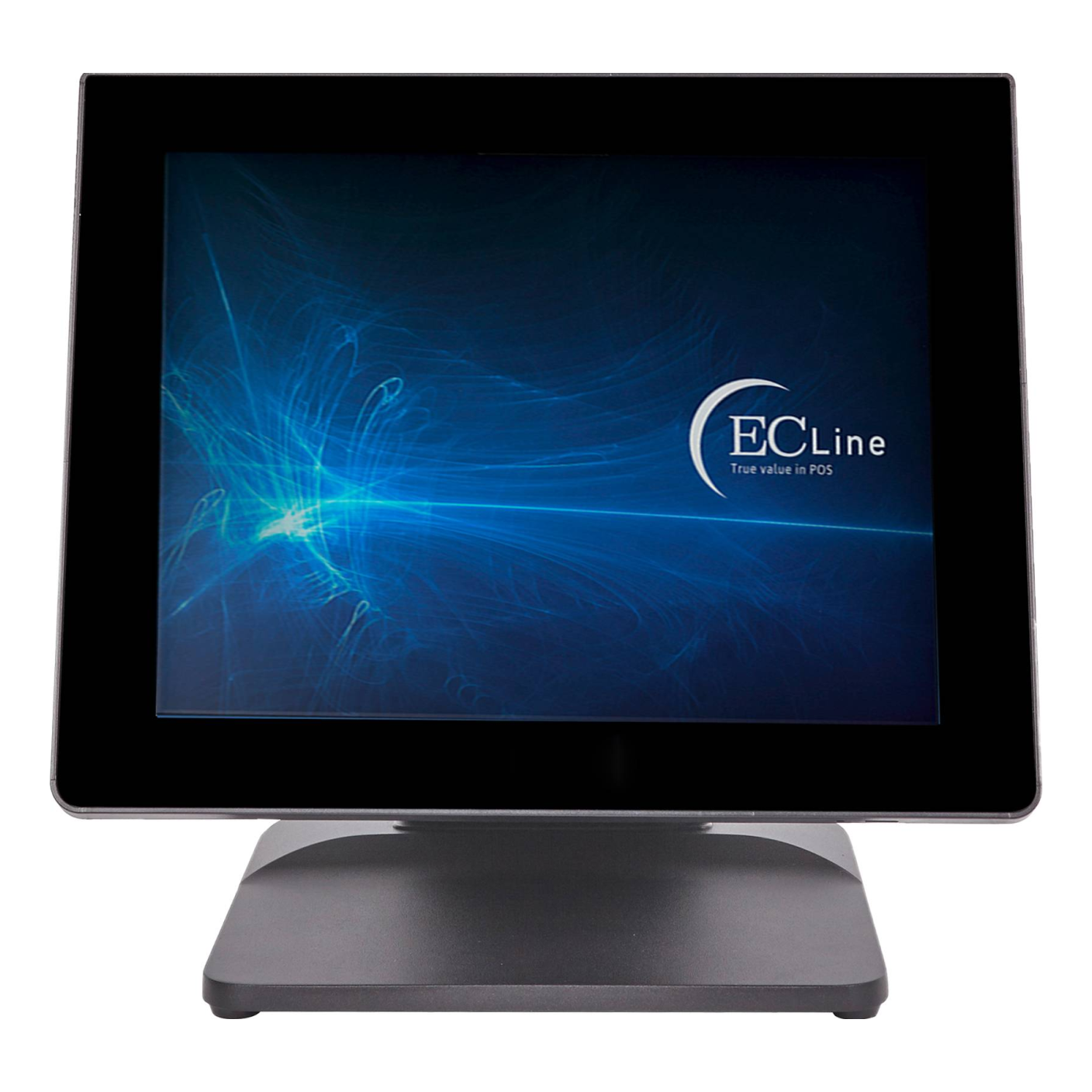 Monitor Touchscreen EC-LINE EC-FS-1538-TS
