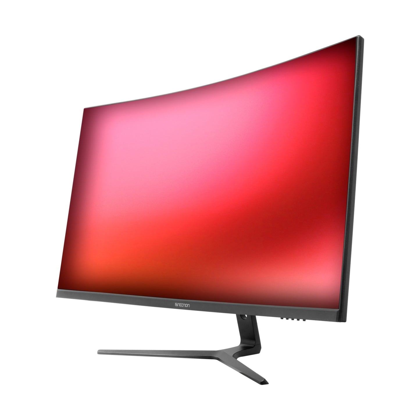 Monitor Gaming  NECNON Modelo NMG-32C1