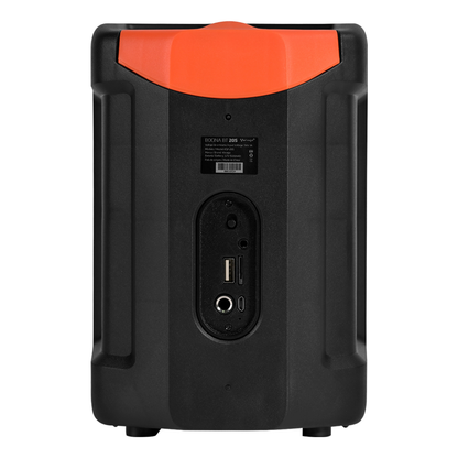 Bocinas VORAGO KSP-205