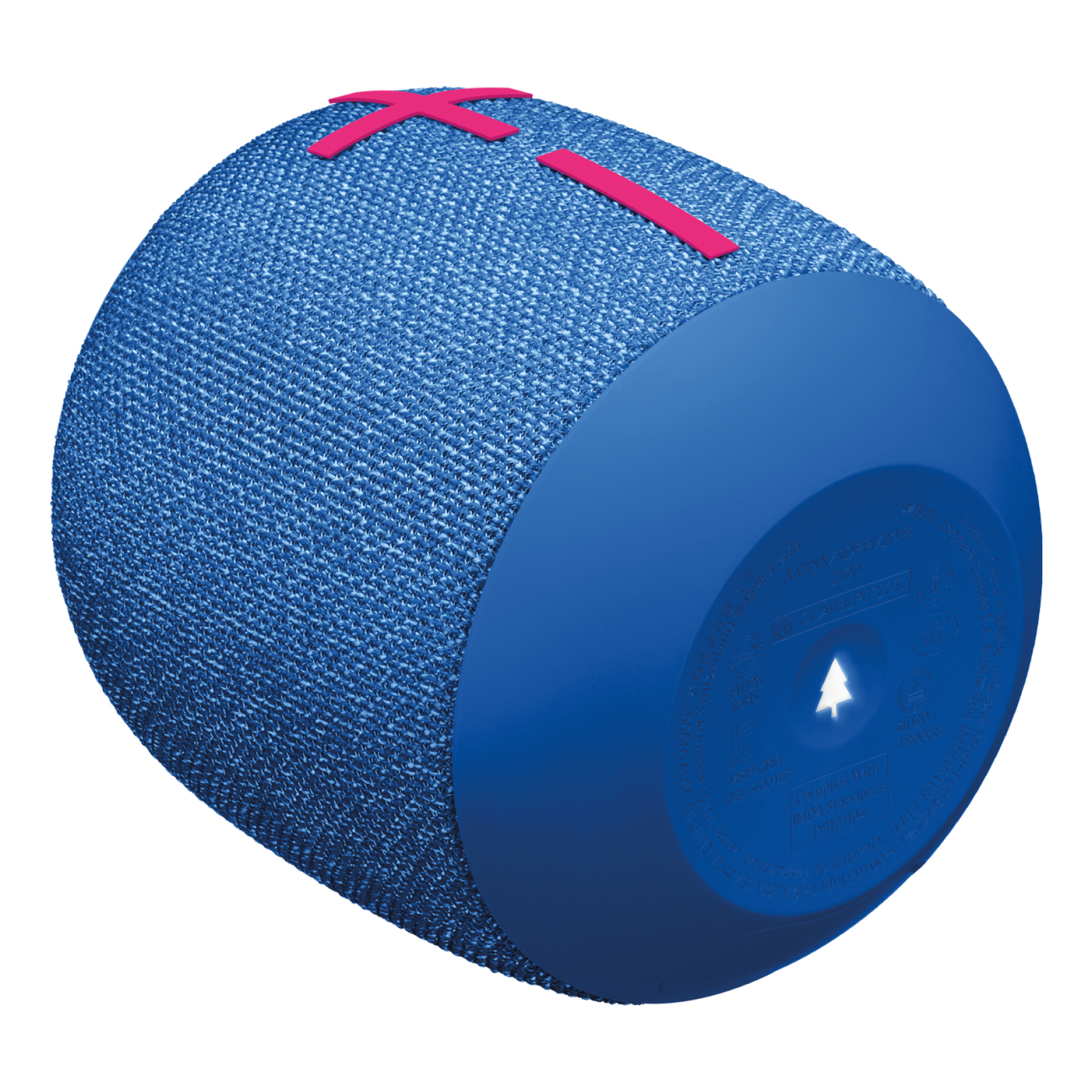 Bocina LOGITECH 984-001814