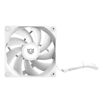 Enfriamiento y Ventilación Balam Rush EXG99