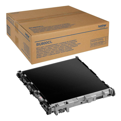 Accesorios para impresoras BROTHER BU800CL