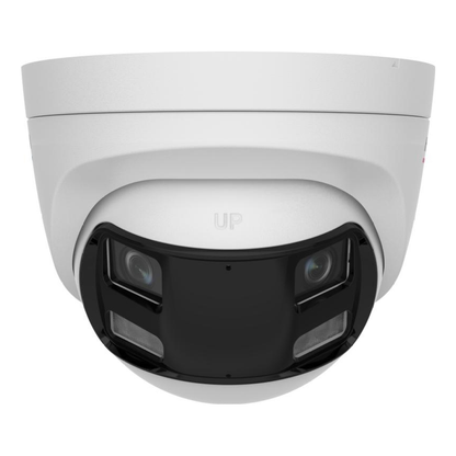 Cámara Turret IP HIKVISION DS-2CE72KF3TP-DLS