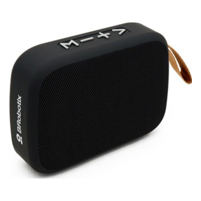Bocina Bluetooth BROBOTIX 136452