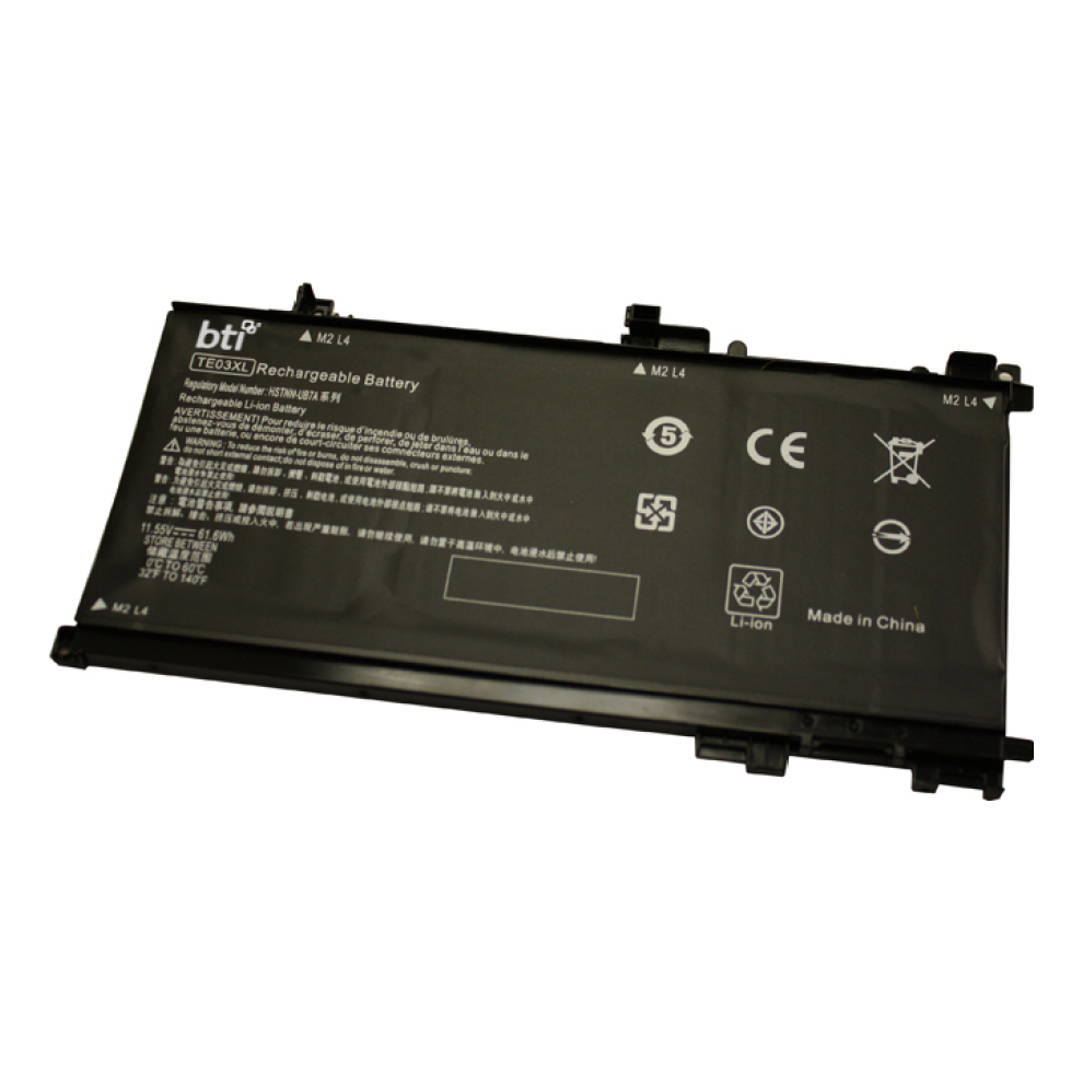 Bateria OVALTECH TE03XL