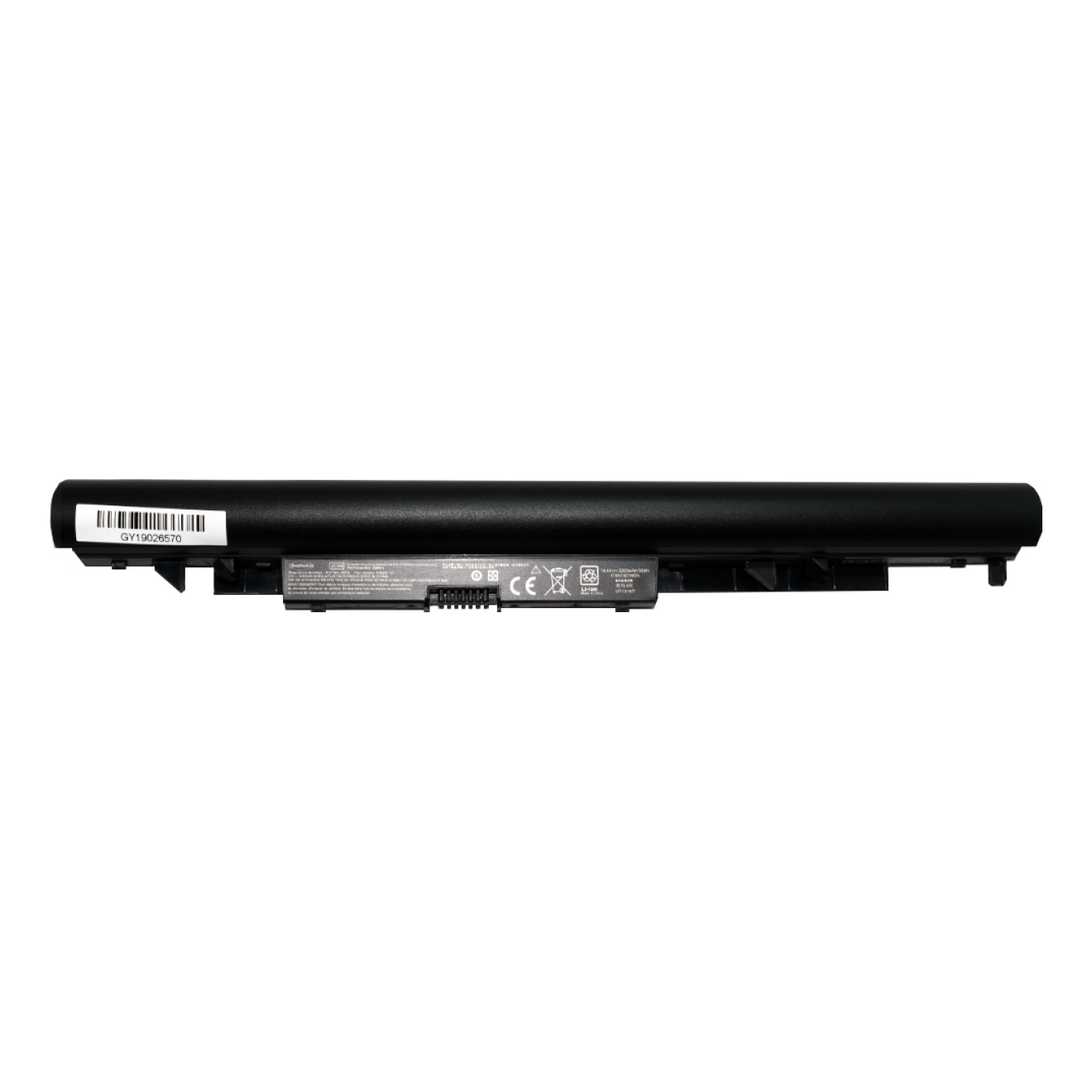 Bateria para Laptop HP OVALTECH OTH255