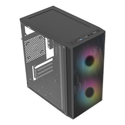 Gabinete  ACTECK GC470