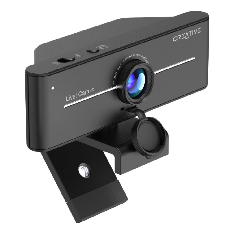 Webcams CREATIVE LABS 73VF092000000