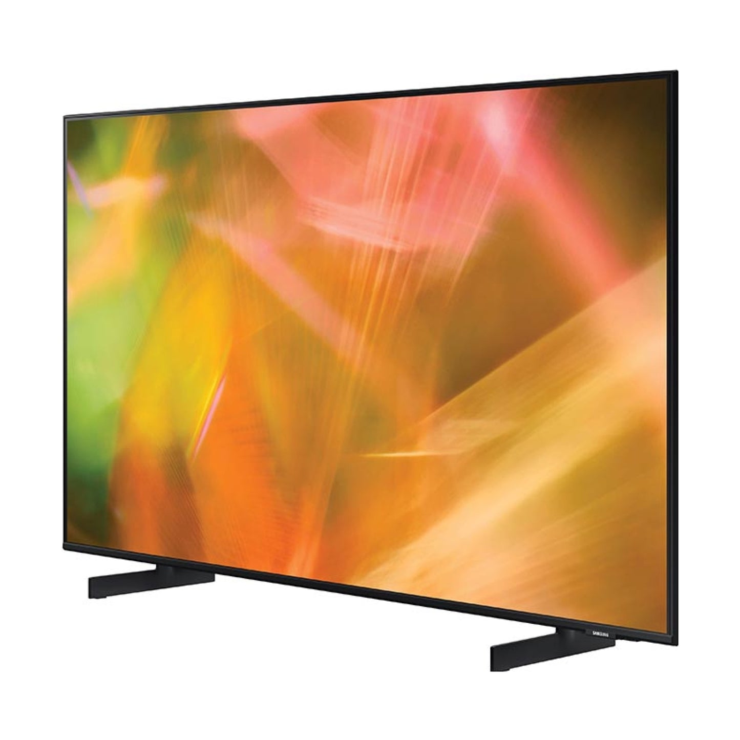 Pantalla  SAMSUNG HG43AU800NFXZA
