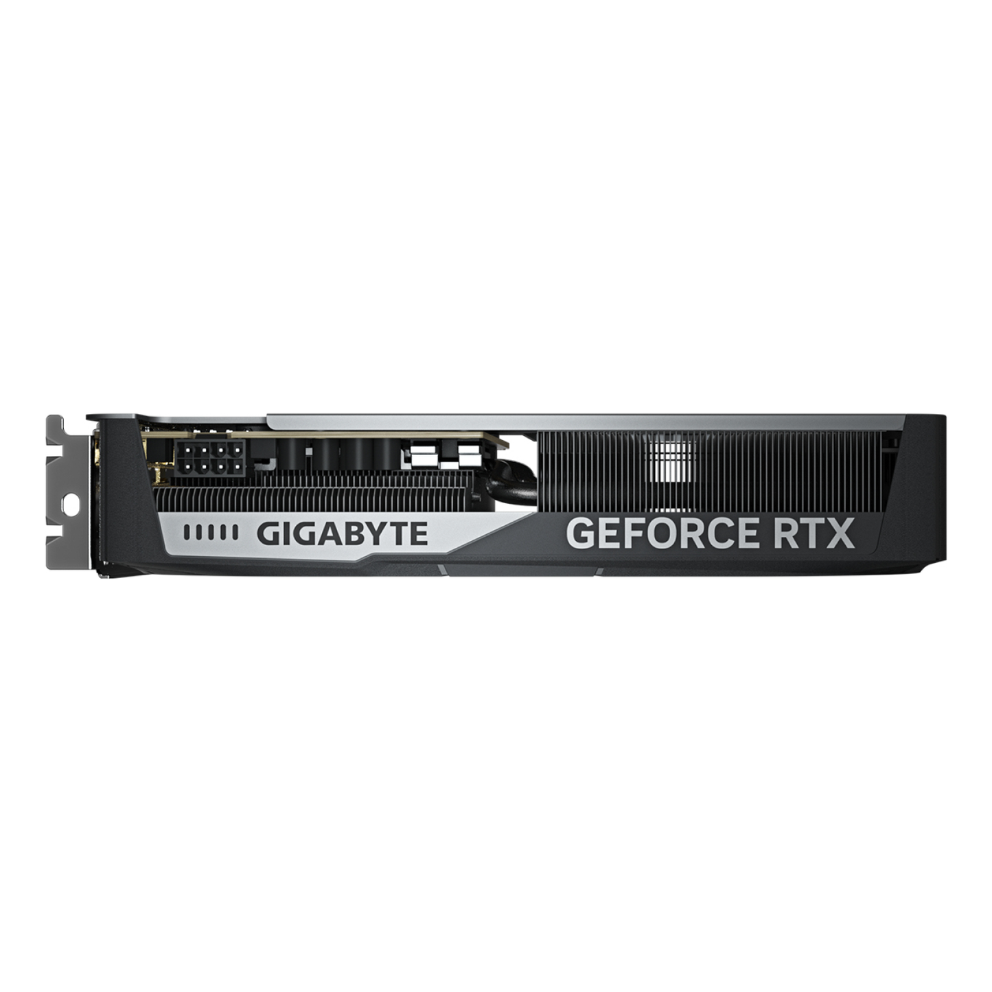 Tarjeta de video GIGABYTE GV-N506TEAGLE OC-8GD