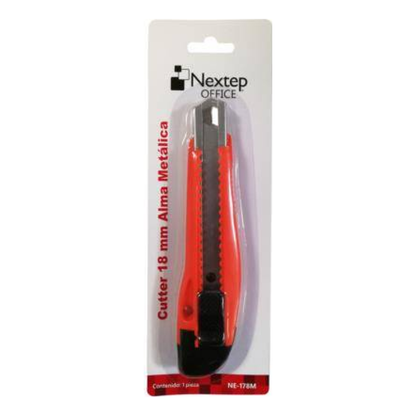 Cutter Nextep NE-178M
