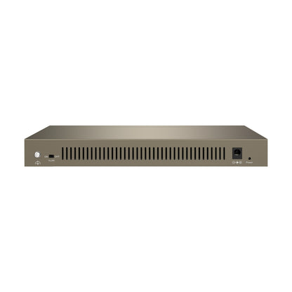 Switch TENDA TEG1016M