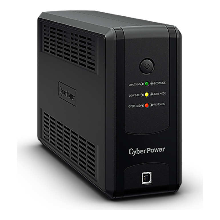 UPS CyberPower UT550GU 550 VA 275 W