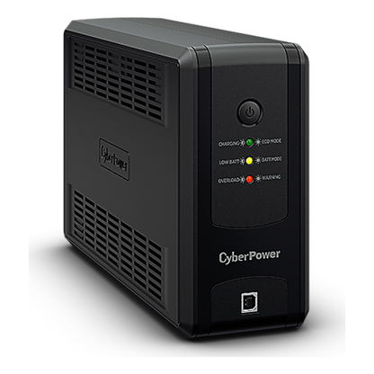 UPS CyberPower UT550GU 550 VA 275 W