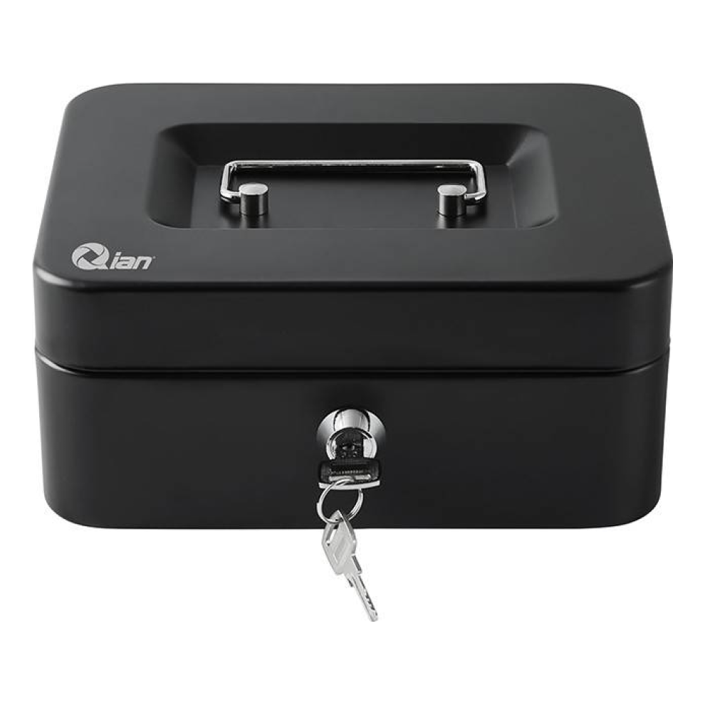 Cajones de Dinero Qian QOC-143SK