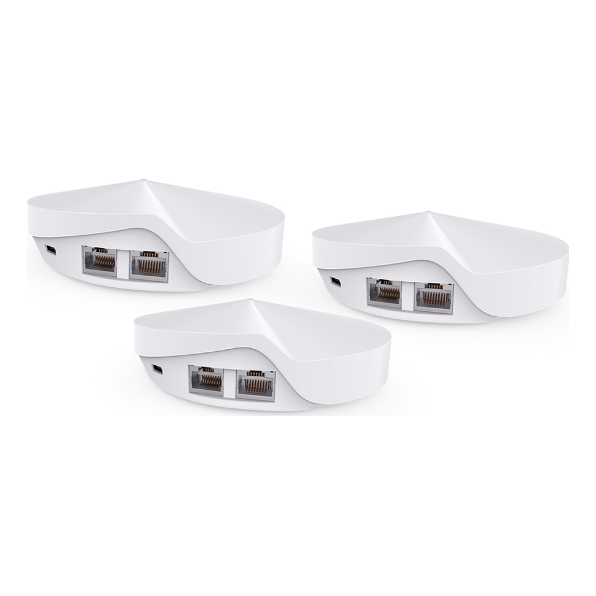 Kit Sistema Wifi TP-LINK Deco M5(3-pack)