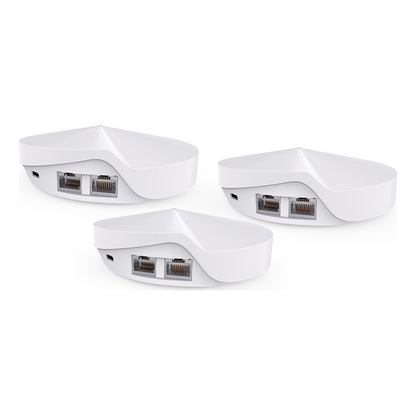 Kit Sistema Wifi TP-LINK Deco M5(3-pack)