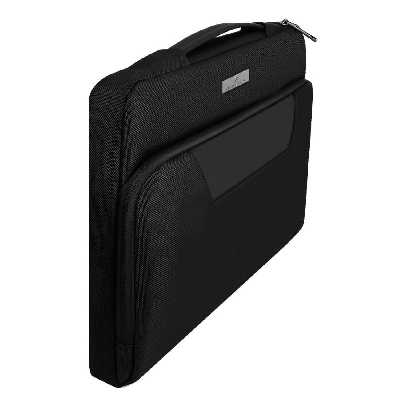 Portafolio para Laptop PERFECT CHOICE Silhouette Negro (PC-084129)