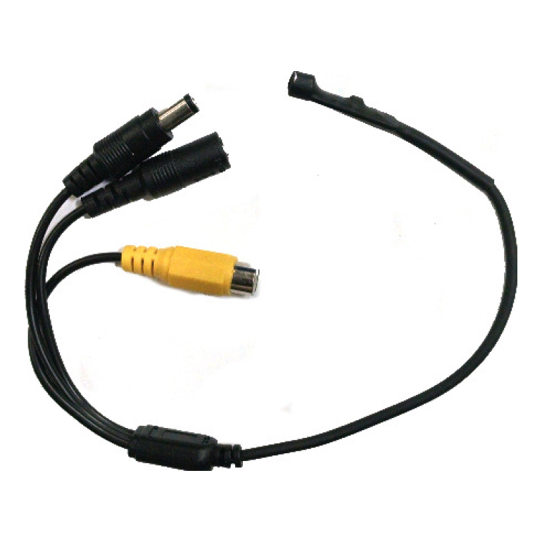 Micrófono Mini SAXXON ANXBA09 Negro