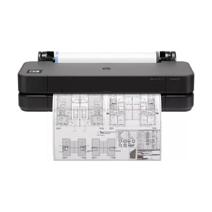 Plotter HP DESIGNJET T250 24IN