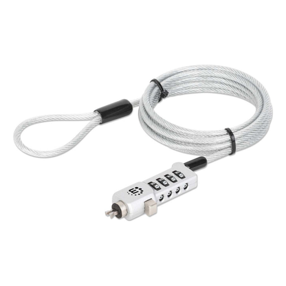 Candado  MANHATTAN 440301