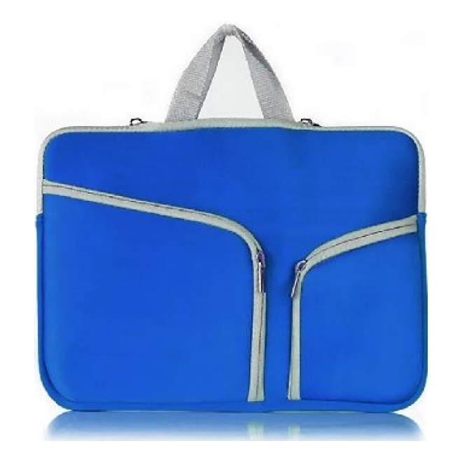 Funda de Neopreno para Laptop BROBOTIX 497189