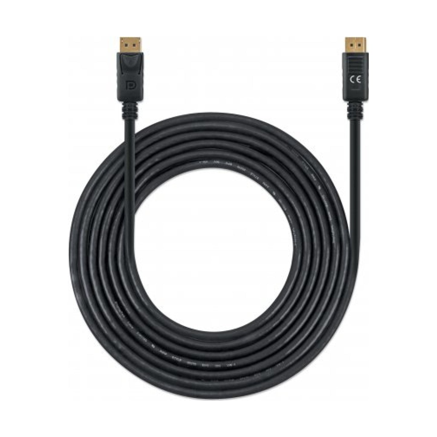 Cable DisplayPort 8K MANHATTAN 355582