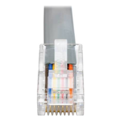Cables USB TRIPP-LITE U209-006-RJ45-X