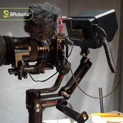 Cables HDMI BROBOTIX 406351