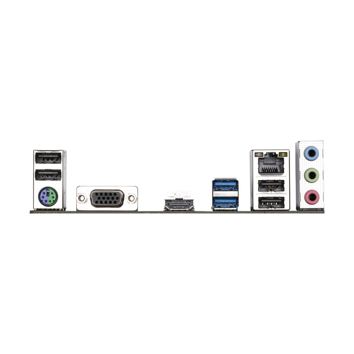Motherboard Gigabyte H470M H Socket LGA1200 Micro-ATX DDR4