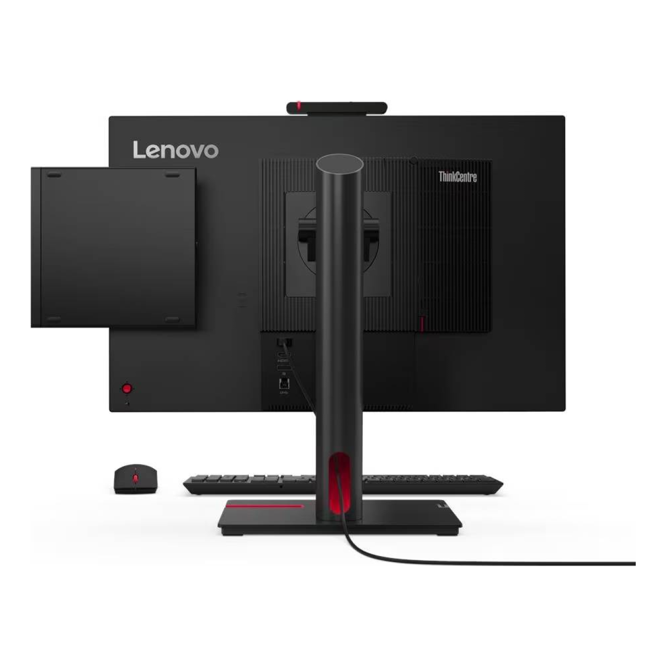 PCs de escritorio LENOVO 12TESFHB00