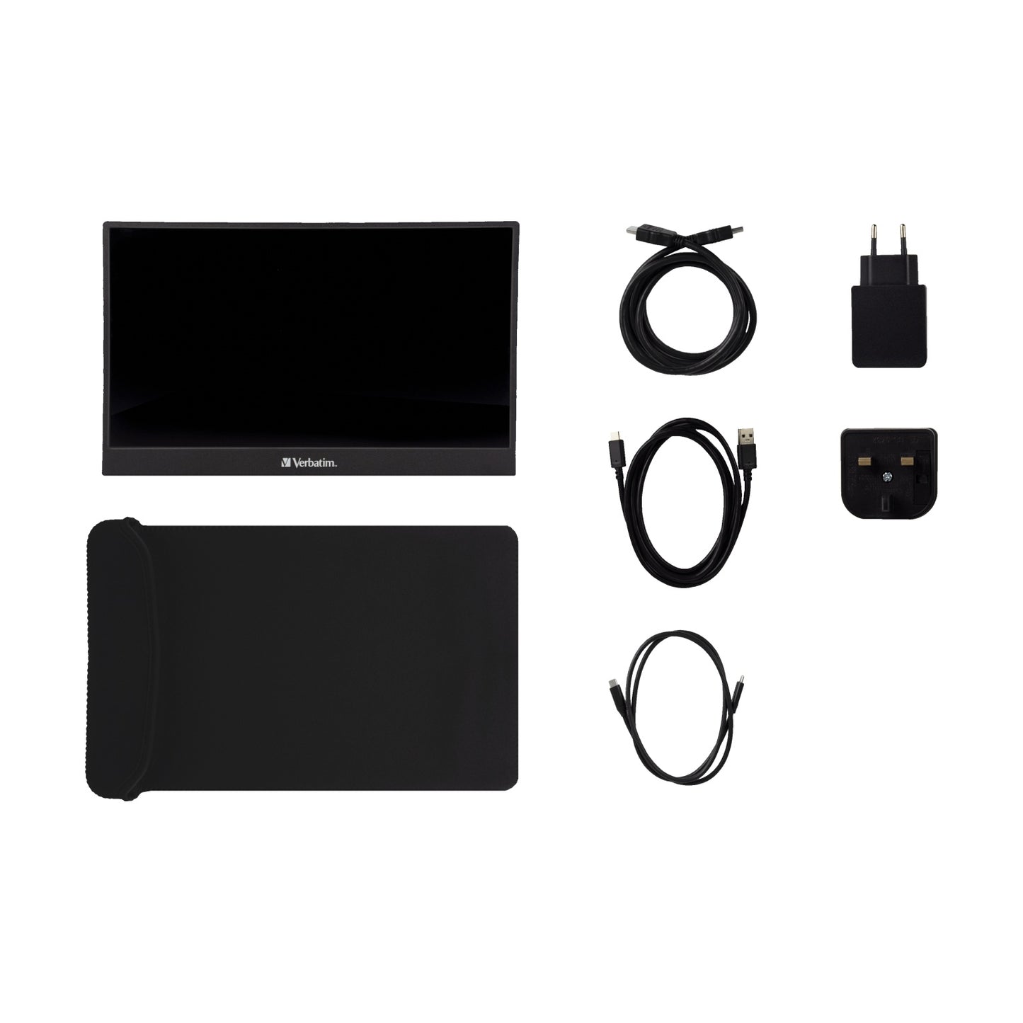 Monitor VERBATIM PM-14